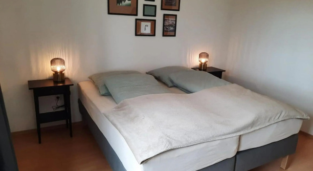 Ferienwohnung EmiLu, Reserva ahora Hotel Pfullendorf Baden-Wurtemberg