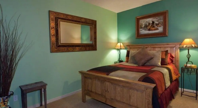 3bd Puerta Del Sol, Varaa Hotelli Santa Fe New Mexico
