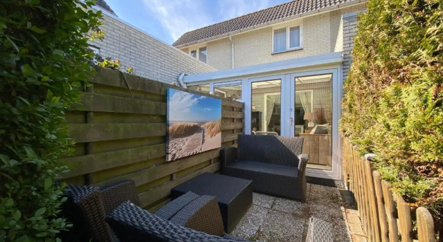 De Korre 14, Rezervasyon Otel Callantsoog 