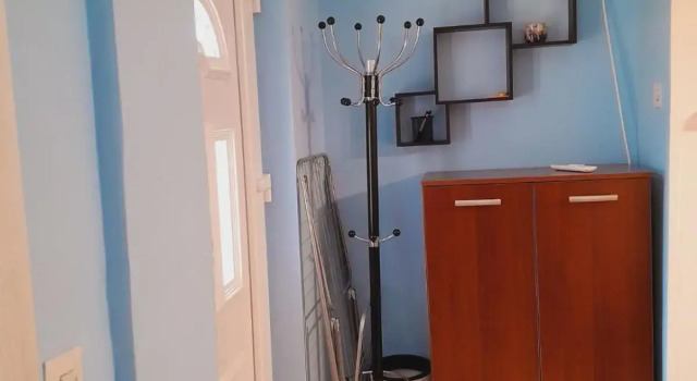 Apartman Radoman