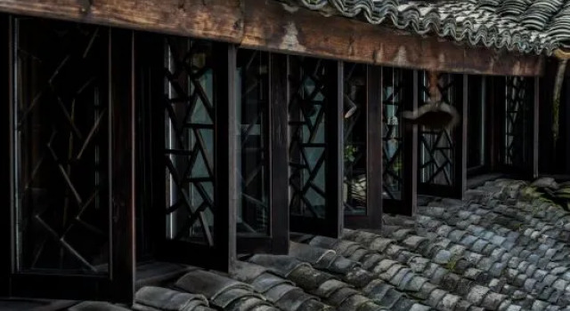 Songyang Ming and Qing Ancient Street Two Rooms B&B