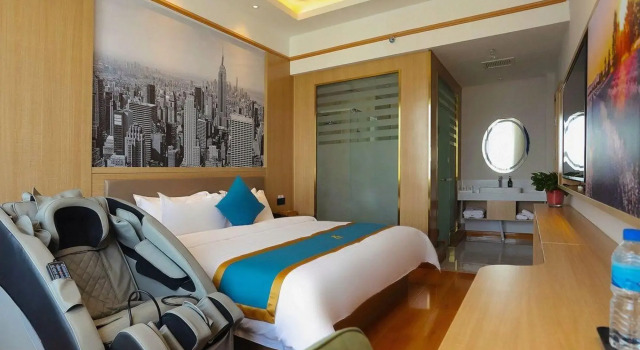 Super 8 Premier Hotel (Tumushuke City Government Branch), Book Hotel Tumxuk Xinjiang