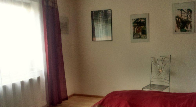 Holiday Home Hodebuschheck, Забронировать Апартаменты/квартира Отели Далем с парковкой, Парковка
