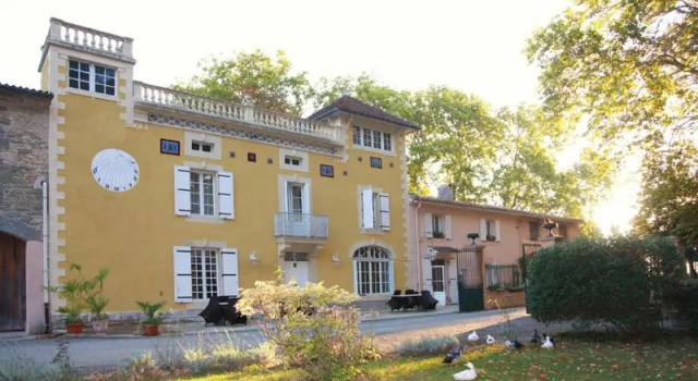 Château de La Prade, Rezerwuj Hotel Bram Aude