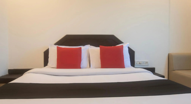 Capital O 66036 Silver Miles Resort, Забронировать Курортный отель Отели штата Махараштры 3 звезды, 3*