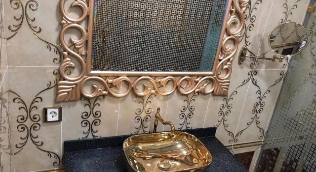 Апартаменты Manor Luxury Hotel Baku