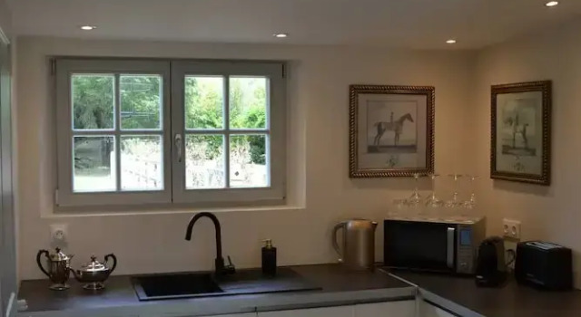 Коттедж Classic Château St Justin