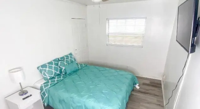 Люкс с 2 комнатами Uptown Inn & Suites