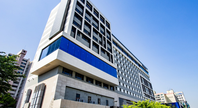 Sheraton Seoul Palace Gangnam Hotel, จอง โรงแรม ซอโช โซล