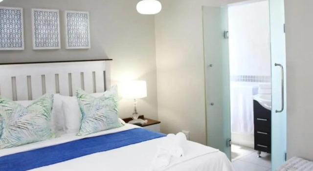 Номер Standard At Doms B&B