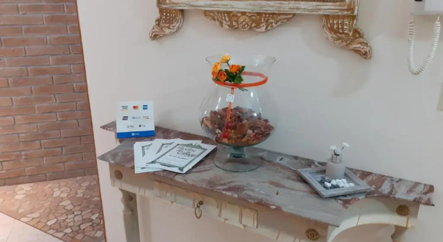 La Casa Di Angy