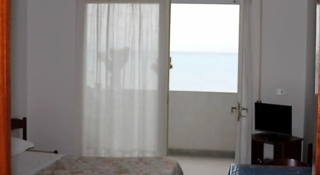 Студия Standard Albergo Piccolo Paradiso