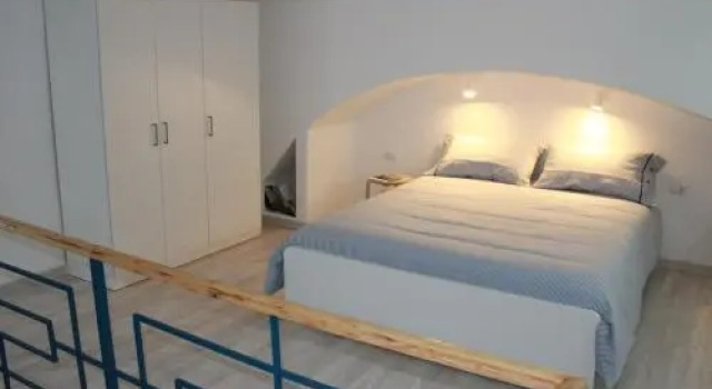 La Maisonette, Забронировать Отель Отели Неаполя с парковкой, рядом с Ospedale degli Incurabili, Парковка
