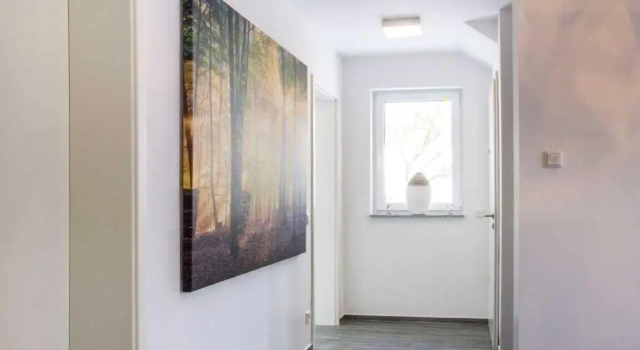 Апартаменты Ferienhaus Hirtenklingen