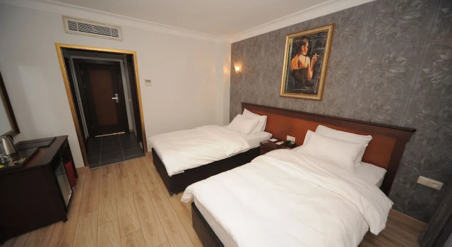 Семейный номер Standard Golden Lake Hotel