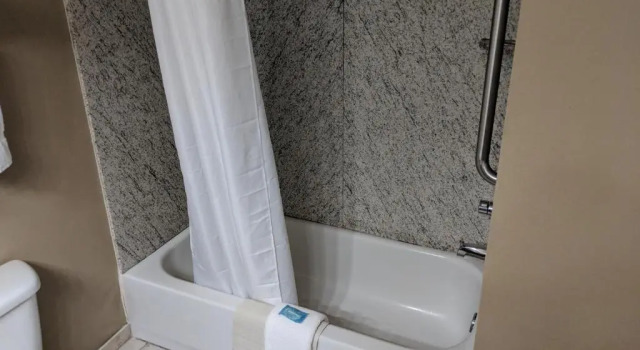 Номер Standard Clarion Pointe Medford