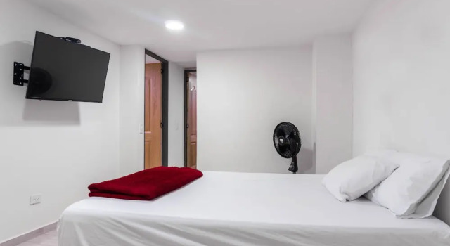 Апартаменты Cómodos Apartamentos en Medellín