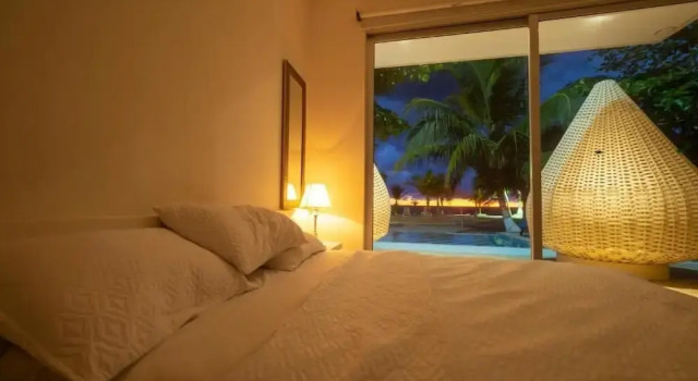 Quinta del Mar La Joya, Rezervovat Hotel Wellness hotely v Sucre, SPA