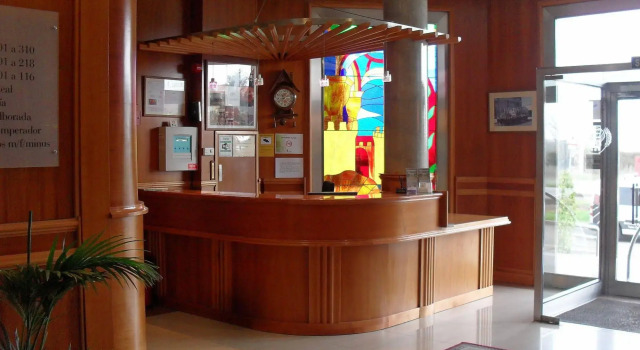 Hotel Camino Real, Забронировать Отель Аркауэха Леон