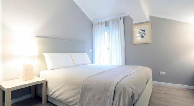 Номер Standard Agriturismo Tenuta "Il Cigno"