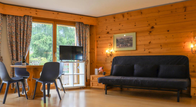 Le Bristol A16, Buchen Sie Hotel Ollon 