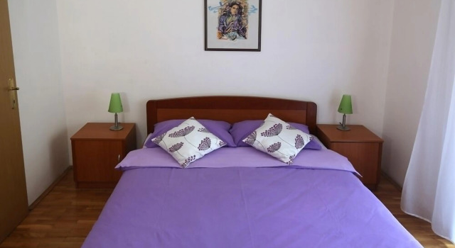 Apartments Romina- 50m from the Sea, Reserva ahora Apartamento Hoteles en Pula con aparcamiento, Aparcamiento
