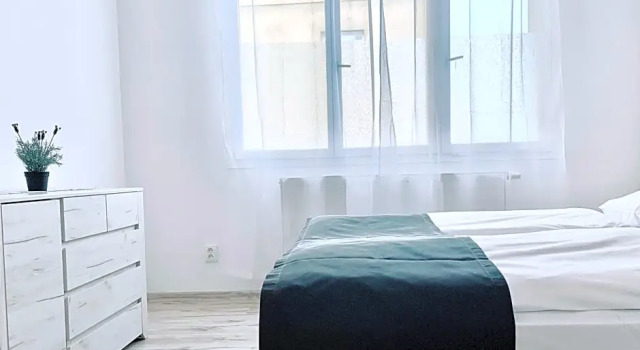 Apartmán 2 pokoje Residence Casa Italia