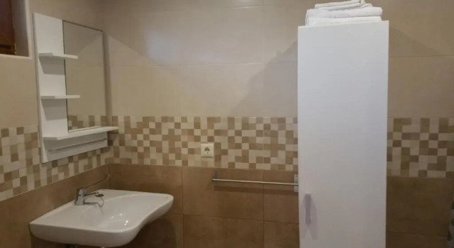 Апартаменты APARTAMENTOS EL SOLO