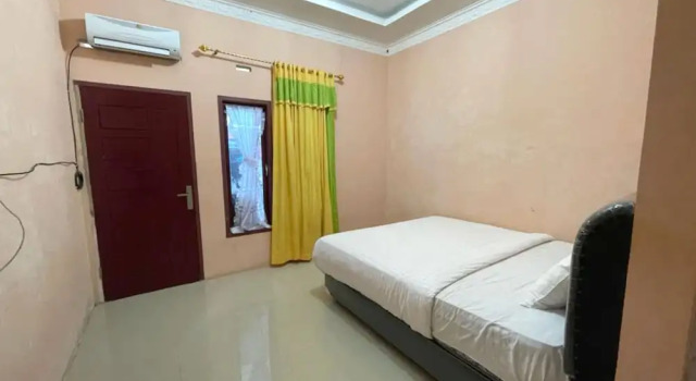 Номер Standard Hotel O Happy 777