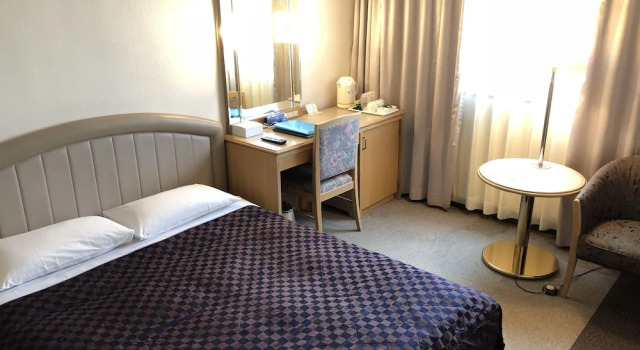 Двухместный номер Economy Urayasu Beaufort Hotel