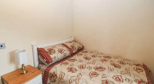 Коттедж Y Beudy Cottage
