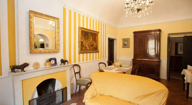 La Marmifera B&B