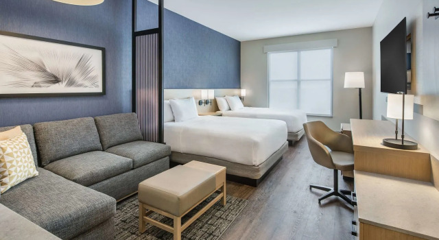 Hyatt Place Newark - Main Street, Reservar Hotel Newark Delaware