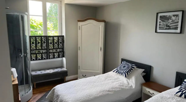 Le Relais d'Aulnay, Rezerwuj Hotel Aulnay Charente-Maritime