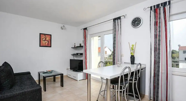 Апартаменты Apartments Trstenica