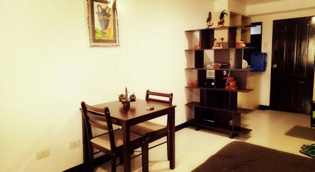 Номер Standard Darvy Suites