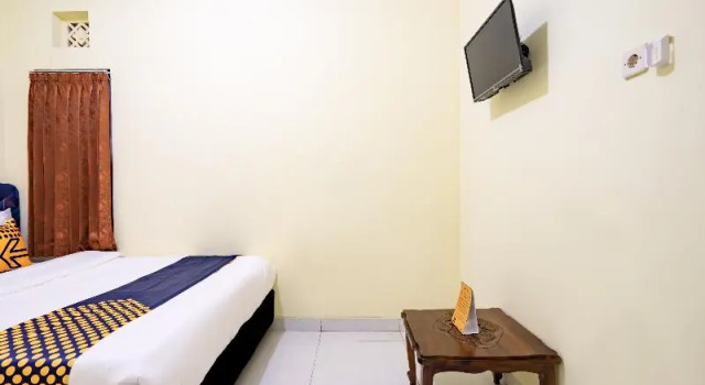 Одноместный номер Standard Nabila Homestay By ARBA
