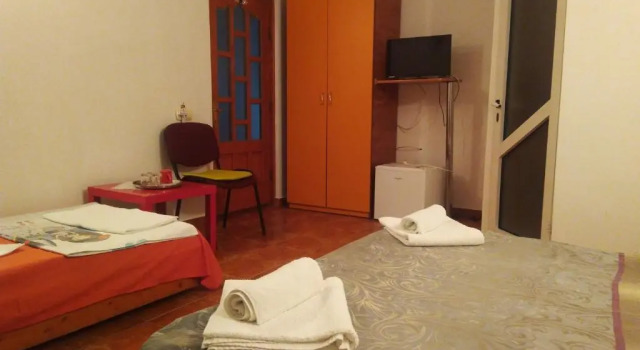 Camera Standard Casa Carlo
