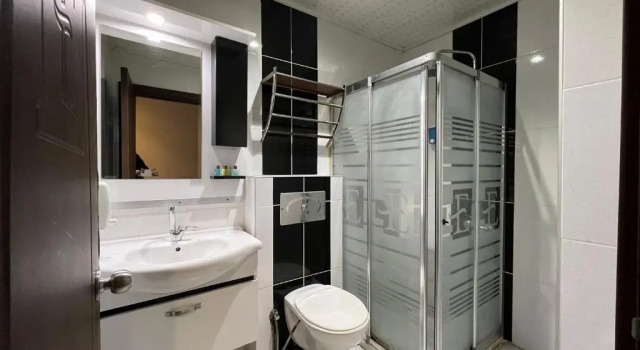 Одноместный номер Standard Grand Ezel Hotel