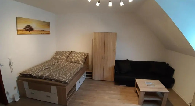 Apartment in Abstatt mit 5min zur A81, Réserver Appartement Abstatt Bade-Wurtemberg