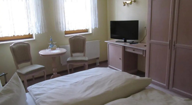 Номер Business Hotel zum Stadttor