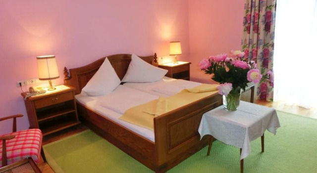 Hotel Posthof, Rezerwuj Hotel Hotele SPA w Karyntia, SPA
