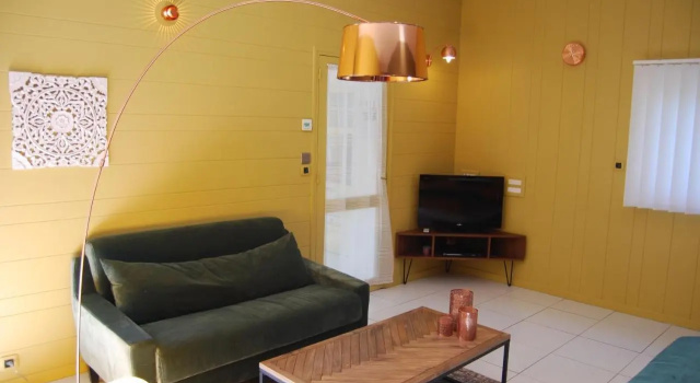 Kerzara - Le Gite (Adults Only), Забронировать Отель «постель и завтрак» Отели Gulf of Morbihan с парковкой, Парковка