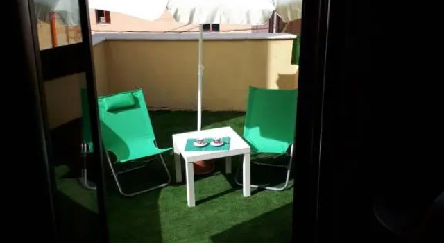Номер Standard Casa Vacanza "La Chiazza di Grutti"