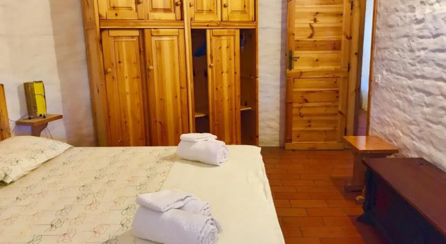 Casa Carmen, Réserver Hôtel San Vero Milis Sardaigne du Sud