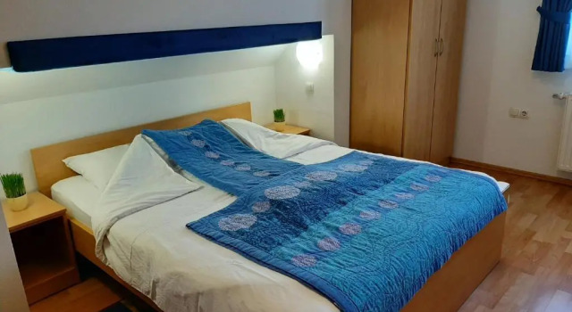 Апартаменты Boutique Hotel Loka