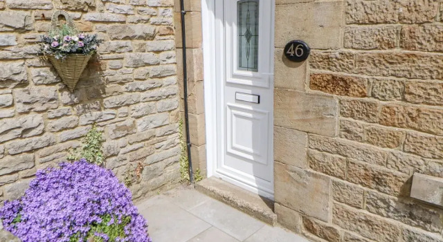 Grace Cottage, Varaa Lomakoti Bishop Auckland 