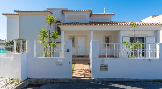 Villa Gui by Gabi Miguel, Rezervovat Vila Chaty v Galé, Chalupa