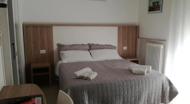 Номер Standard B&b villa lambusta
