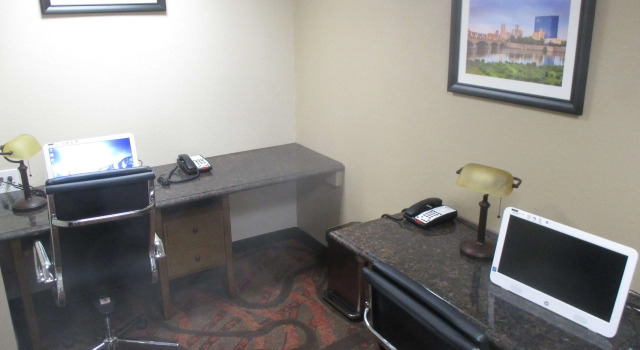 Best Western Plus Crawfordsville Hotel, Prenota Hotel Crawfordsville 